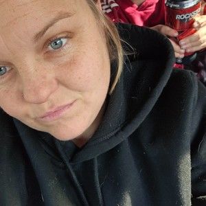 Meet your Posher, Erika